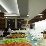 Atalay ホテル アンカラ
