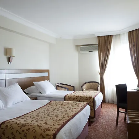 Otel Atalay 4*
