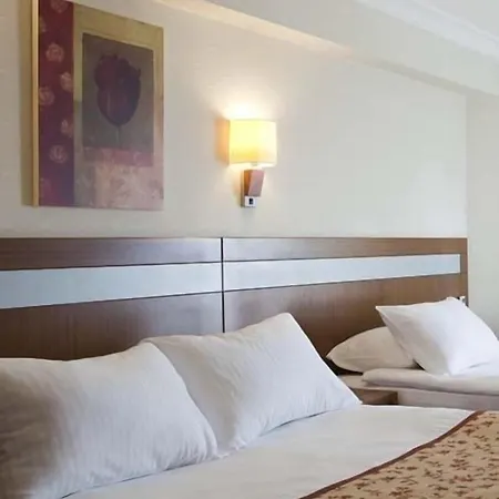 Otel Atalay