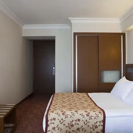 Otel Atalay Ankara