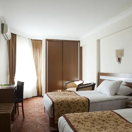 Atalay Otel Ankara