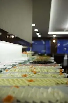 Otel Atalay 4*