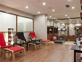 Atalay מלון 4*