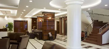 Atalay מלון 4*
