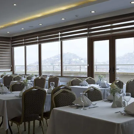 Atalay 4* Ankara