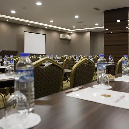 Atalay Otel Ankara