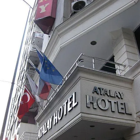 Atalay Ankara