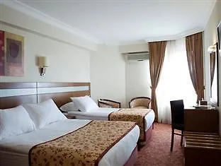 Hotel Atalay Ankara