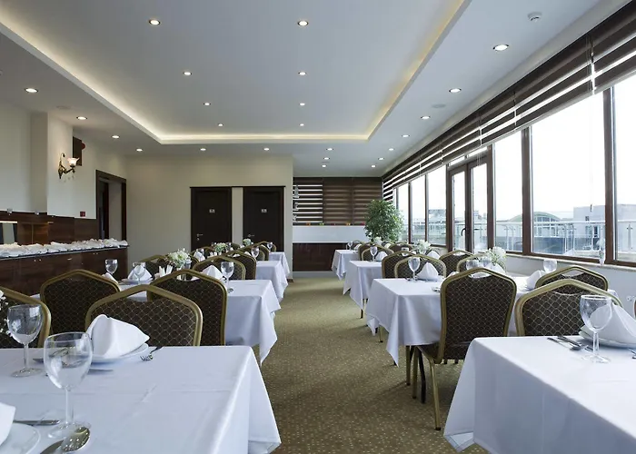 Hotel Atalay Ankara