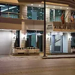 Ξενοδοχείο Atalay