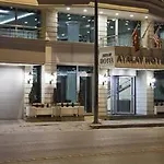 Atalay Ξενοδοχείο Άγκυρα