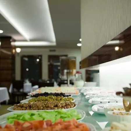 Atalay Hotel Ankara