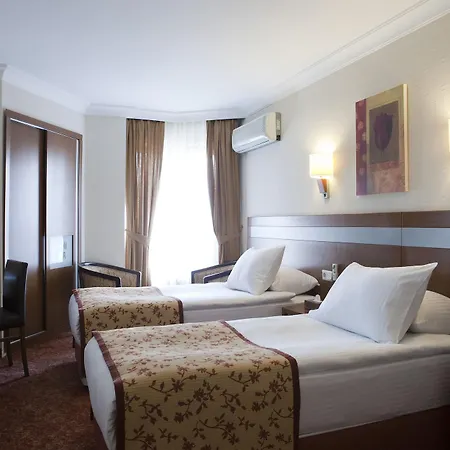 Hotel Atalay