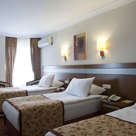 Hotel Atalay