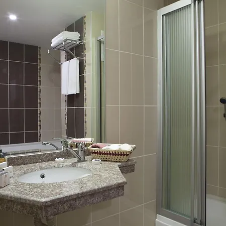 Hotel Atalay 4*