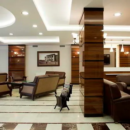 Hotel Atalay 4*