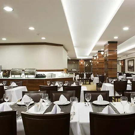 Hotel Atalay
