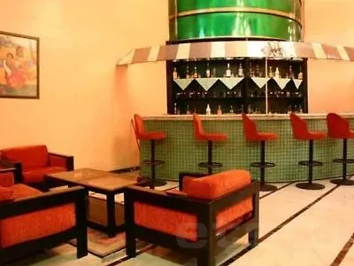Atalay Hotel 4*