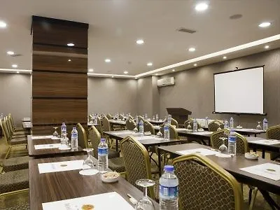 酒店 Atalay 安卡拉