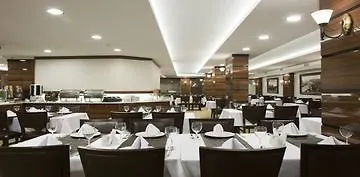 Atalay 酒店 安卡拉