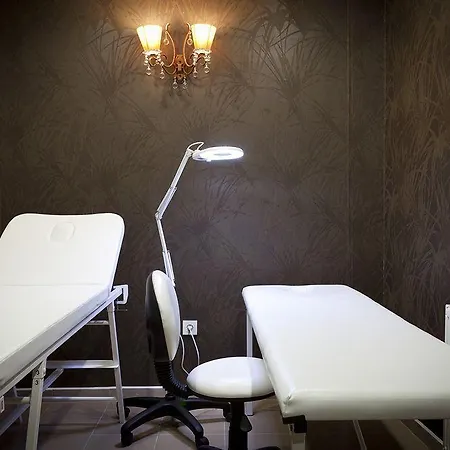 Atalay Hotel Ankara