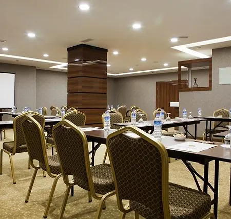 Hotel Atalay