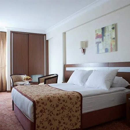 Hotel Atalay Ankara