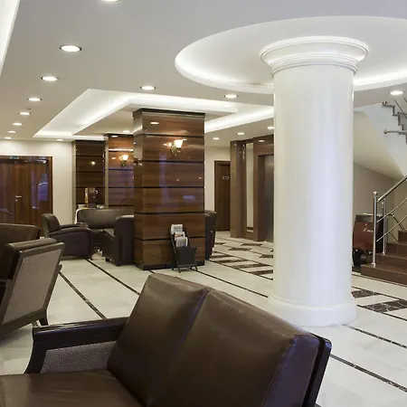 Hotel Atalay Ankara