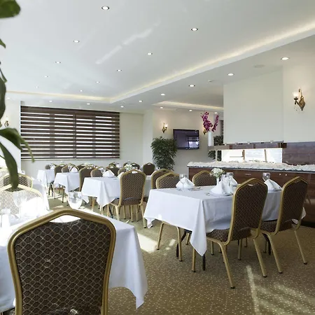 Atalay Hotel