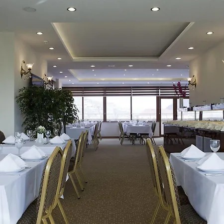Hotel Atalay 4*