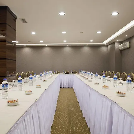 Hotel Atalay