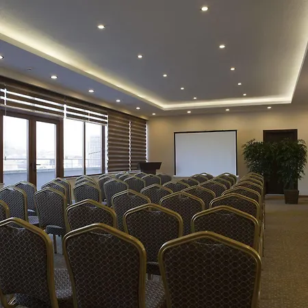 Hotel Atalay 4*