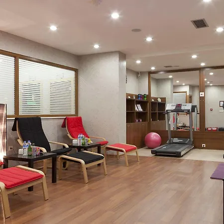 Hotel Atalay 4*