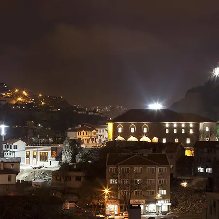 Atalay Hotel