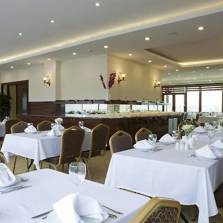 Hotel Atalay