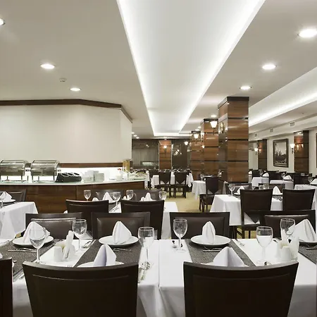 Hotel Atalay 4*