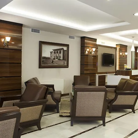 Atalay Ankara