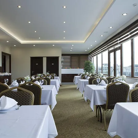 Hotel Atalay Ankara