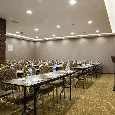 Atalay 4*
