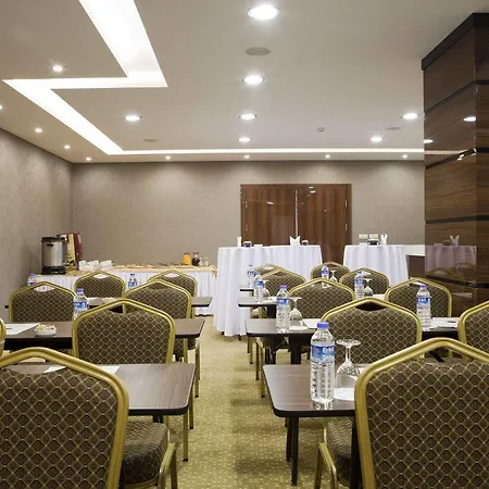Atalay Hotel 4*