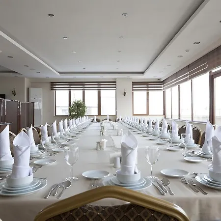 Atalay 4* Ankara