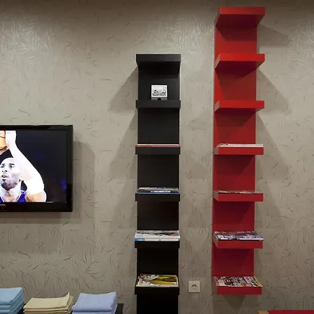 Atalay Hotel 4*