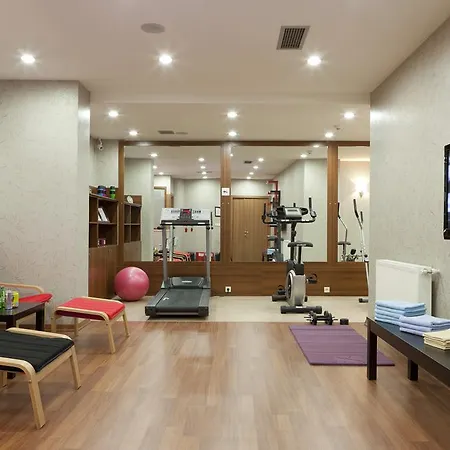 Atalay Hotel