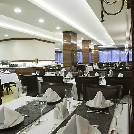 Atalay 酒店