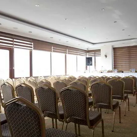 Atalay Hotel