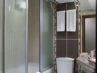 Hotel Atalay 4*