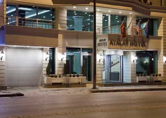 Hotel Atalay