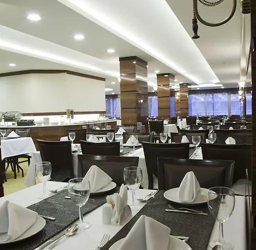 Atalay Hotel