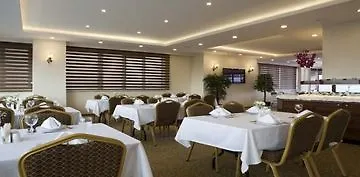Atalay Hotel