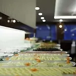 호텔 Atalay 4*